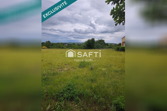 achat terrain issirac 30760
