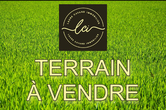 achat terrain issoire 63500