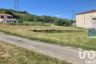 achat terrain issoire 63500