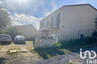 achat terrain issoire 63500