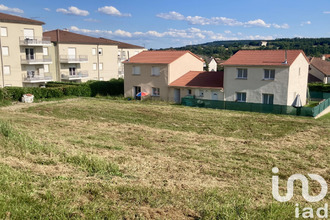 achat terrain issoire 63500