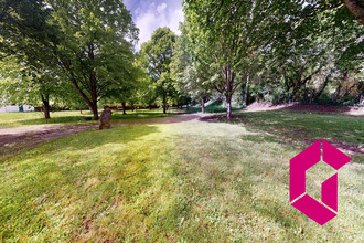 achat terrain issoire 63500