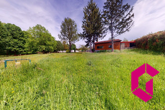 achat terrain issoire 63500