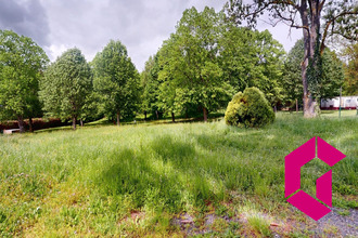 achat terrain issoire 63500