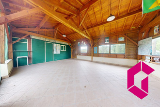 achat terrain issoire 63500