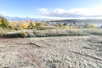 achat terrain issoire 63500