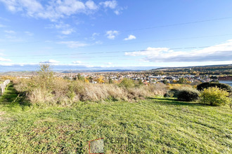 achat terrain issoire 63500