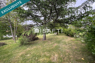 achat terrain issoire 63500