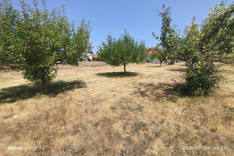 achat terrain issoire 63500