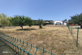 achat terrain issoire 63500