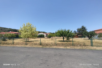 achat terrain issoire 63500