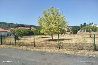 achat terrain issoire 63500