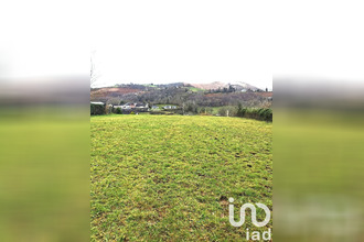 achat terrain issor 64570