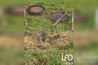 achat terrain issor 64570