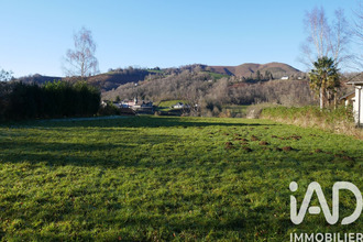achat terrain issor 64570