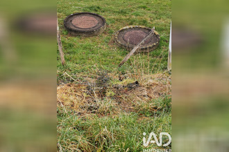 achat terrain issor 64570