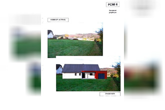achat terrain issor 64570