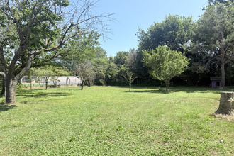 achat terrain istres 13800