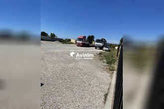 achat terrain istres 13800