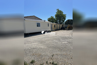 achat terrain istres 13800