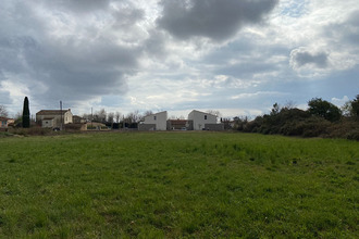 achat terrain istres 13800