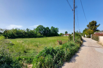 achat terrain istres 13800
