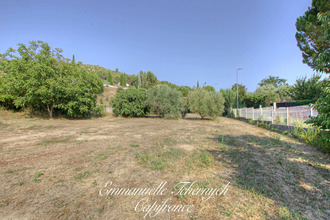 achat terrain istres 13800