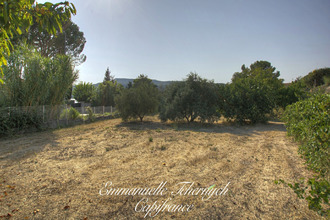 achat terrain istres 13800