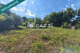 achat terrain istres 13800