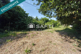 achat terrain istres 13800