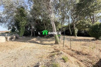 achat terrain istres 13800