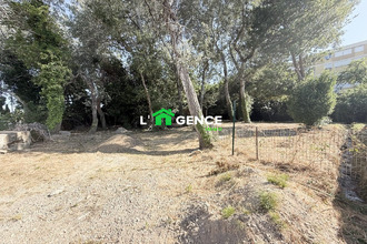 achat terrain istres 13800