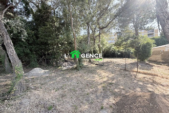 achat terrain istres 13800