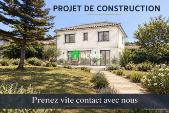achat terrain istres 13800