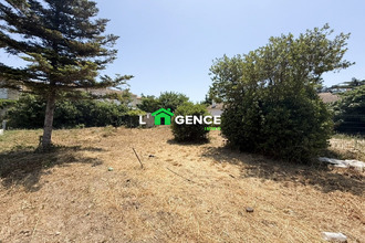 achat terrain istres 13800