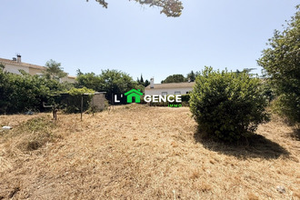 achat terrain istres 13800
