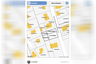 achat terrain ittenheim 67117