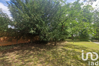 achat terrain itteville 91760