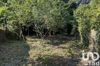 achat terrain itteville 91760