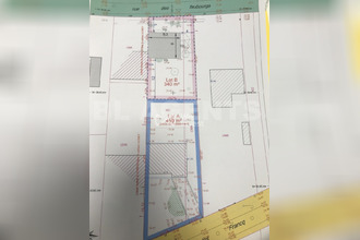 achat terrain itteville 91760