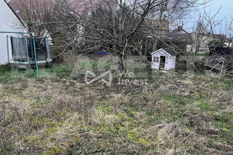 achat terrain itteville 91760