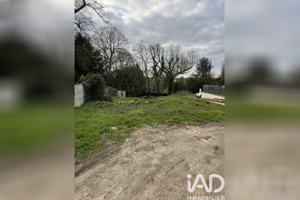 achat terrain itteville 91760