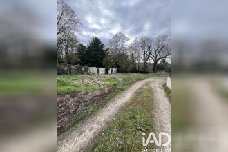 achat terrain itteville 91760