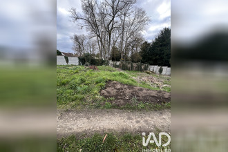 achat terrain itteville 91760