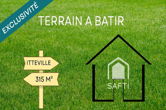 achat terrain itteville 91760