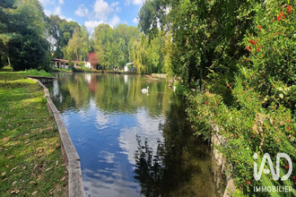achat terrain itteville 91760