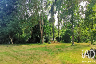 achat terrain itteville 91760