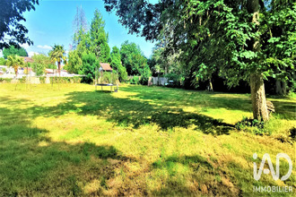 achat terrain itteville 91760