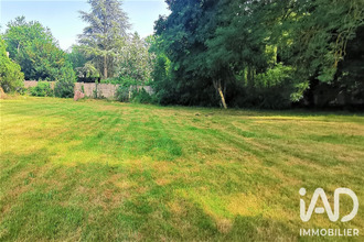 achat terrain itteville 91760