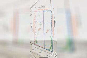 achat terrain iverny 77165